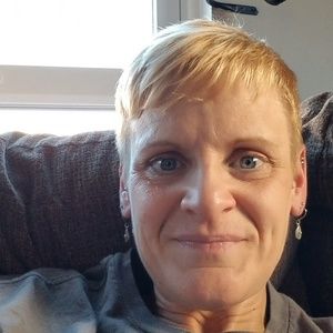 Meet your Posher, Janet